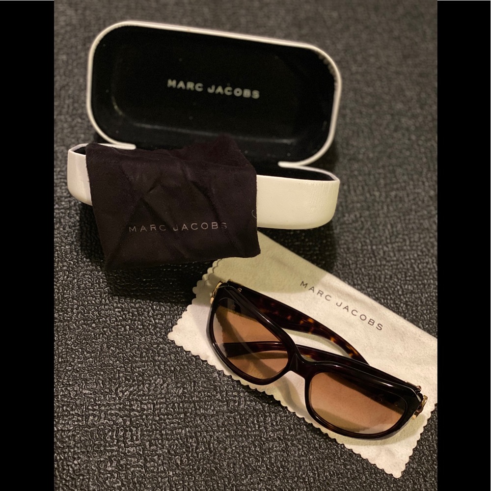 Marc Jacobs Sunglasses
